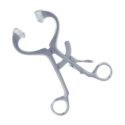 Retractors, Mouth Props & Gags
