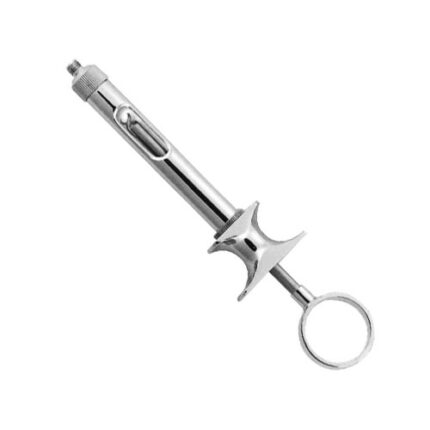 Dental Syringes