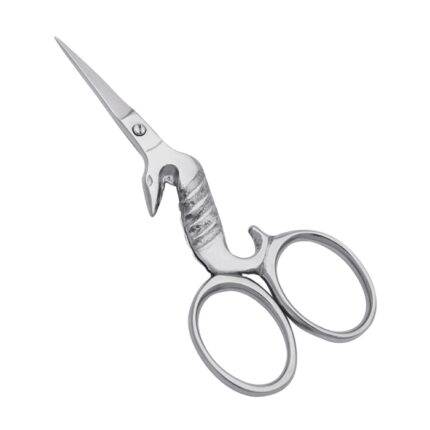 Nail, Cuticle & Fancy Scissors
