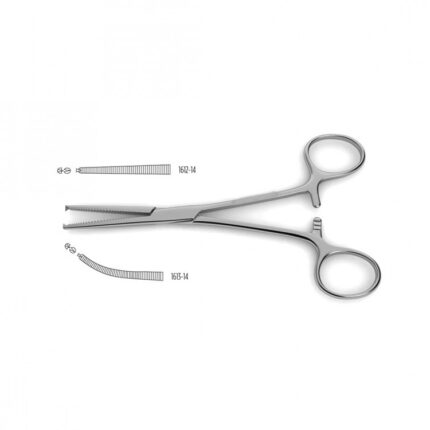 Kocher Forceps