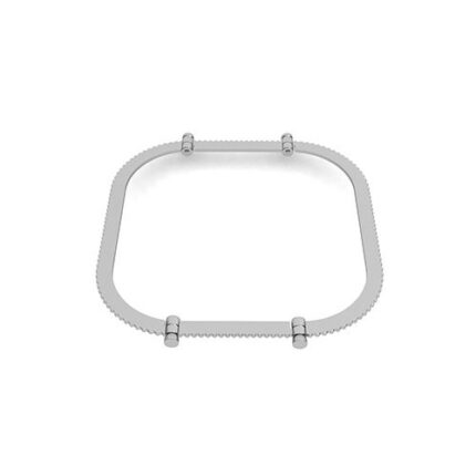 Universal Ring Retractor Segmented Elliptical Ring