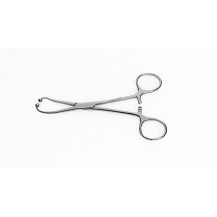 Vas Isolation Forceps