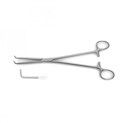 Mixter-Crafoord Dissecting Forceps