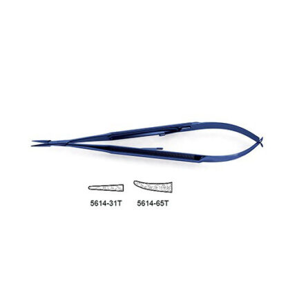 Micro Needle Holder (For Large Needles)