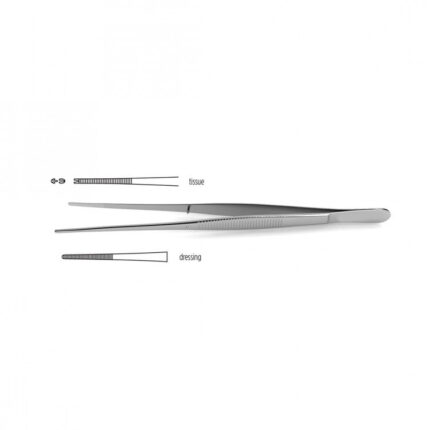 Thumb Forceps