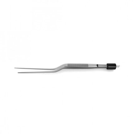 Bipolar Bayonet Forceps