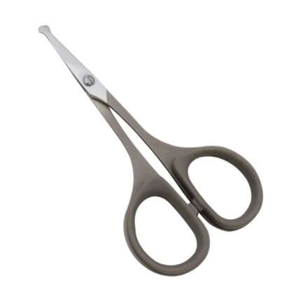 Nail, Cuticle & Fancy Scissors