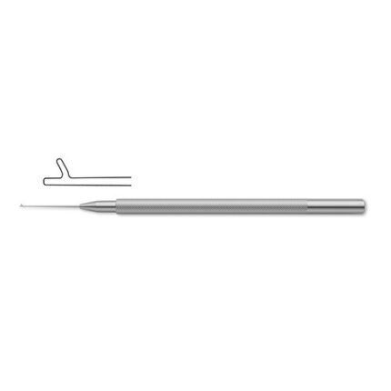 Maltzman-Fenzl Lens Manipulating Hook