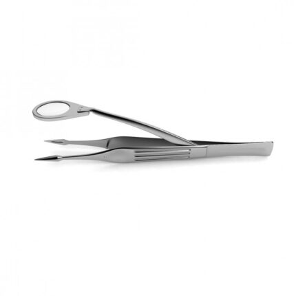 Splinter Forceps