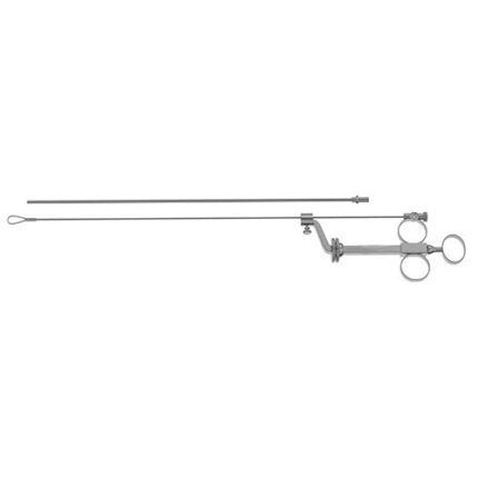 Rectal Polypus Snare