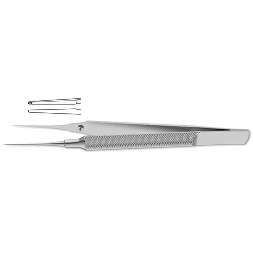 Colibri Tool Colibri Titanium Forceps – Tool Tec Tra