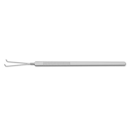 Manson Double-Ended Strabismus Hook