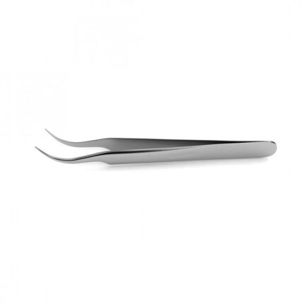 Swiss Jeweler Style Forceps - Style 7