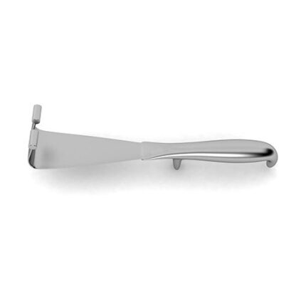 Young Prostatic Retractor - Bifurcated