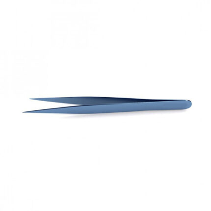 Titanium Swiss Jewelers Style Forceps - Style 3