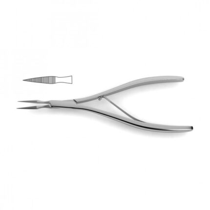 Splinter Forceps