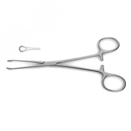 Tissue Forceps