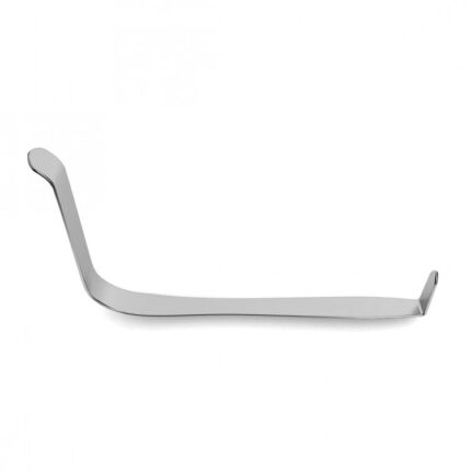 Deaver Retractor - Double-Ended