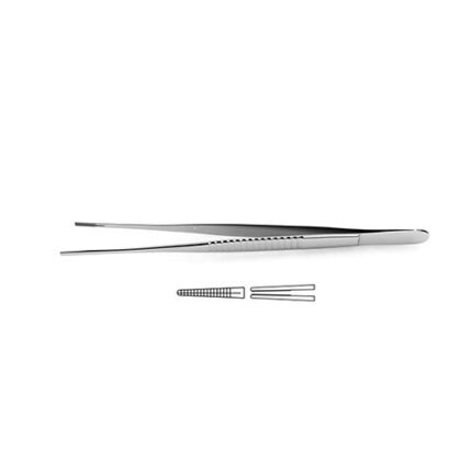 CV Elite - Resano Valve Forceps
