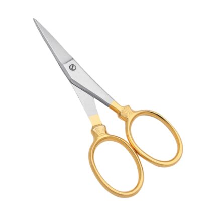 Nail, Cuticle & Fancy Scissors