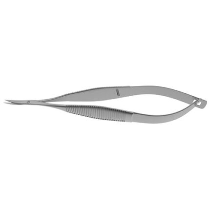McPherson-Vannas Micro Iris Scissors