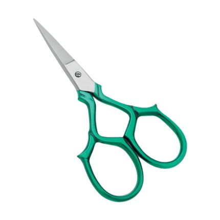 Nail, Cuticle & Fancy Scissors