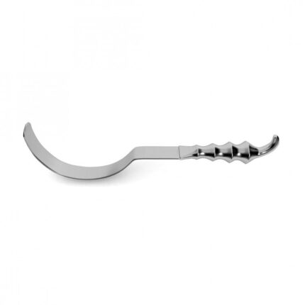 Deaver Retractor - Grip Handle