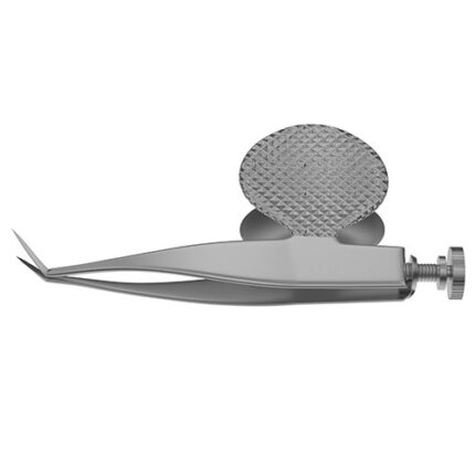 Barraquer Iris Scissors