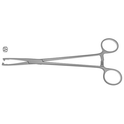 Henrotin Vulsellum Forceps
