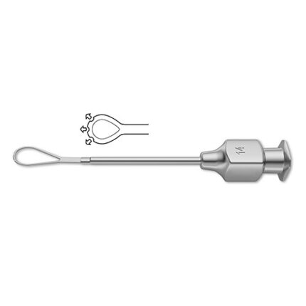 Sheets Irrigating Vectus
