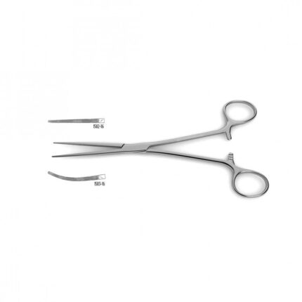 Bainbridge Artery & Intestinal Forceps