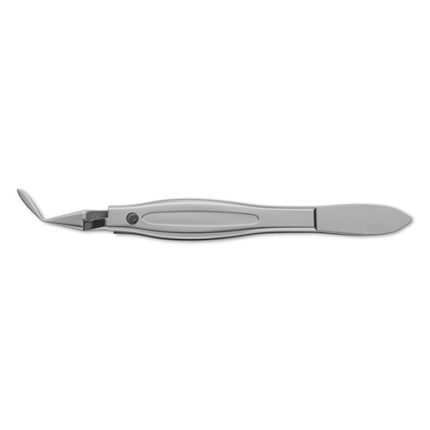 Foerster Eye Forceps
