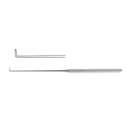 Crile Nerve Hook