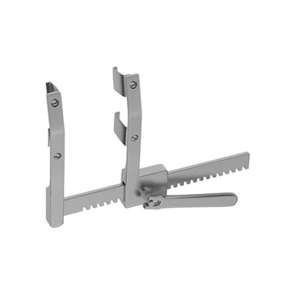 Sternal Retractor