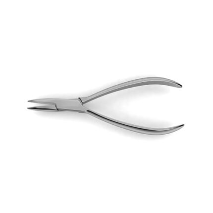 Needle Nose Pliers - Standard Jaws