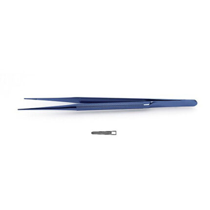 CV Elite - Titanium Debakey Micro Forceps