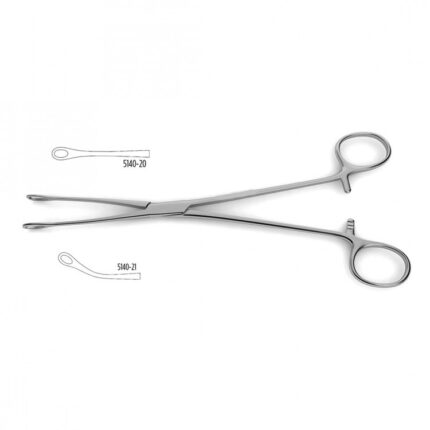Blake Gall Stone Forceps