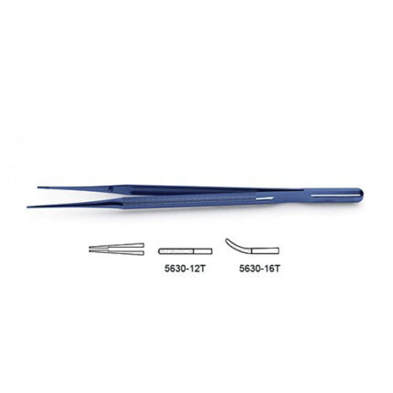 CV Elite - Titanium Debakey Micro Forceps