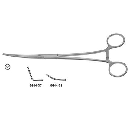 CV Elite - Aortic Clamp