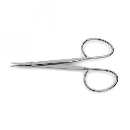 Gradle Scissors - Ribbon Style Ring Handle