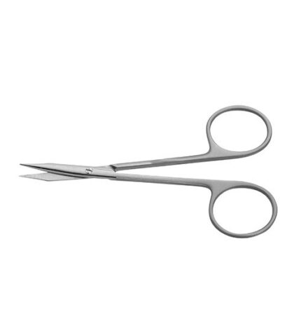 Scissors - Supercut