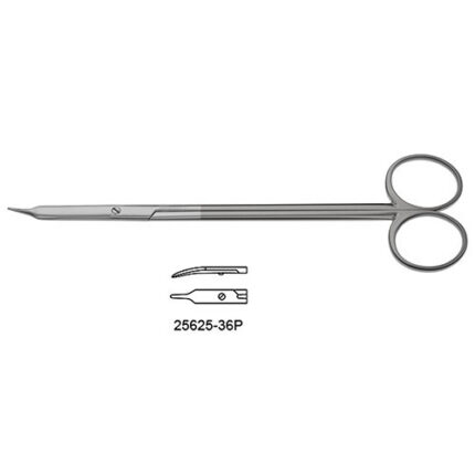 Scissors - Supercut W/ Platinum Handle
