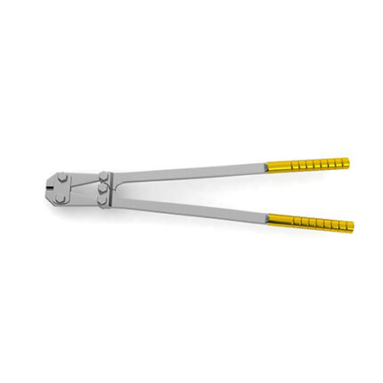 Pin Cutter - Side Cutting, Tungsten Carbide