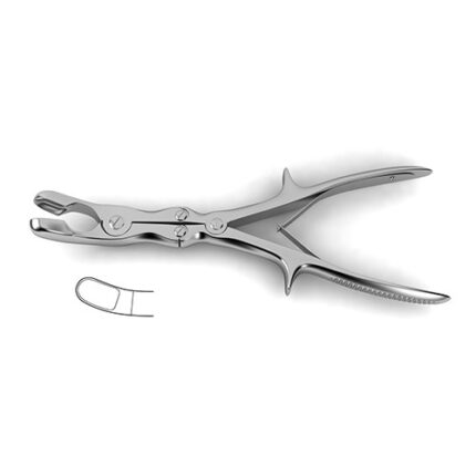 Semb Bone Cutting Forceps