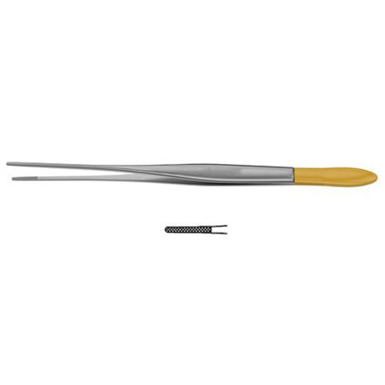 CV Elite - Zenith Cushing Forceps