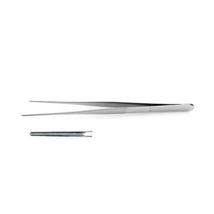 Debakey-Diethrich Vascular Tissue Forceps