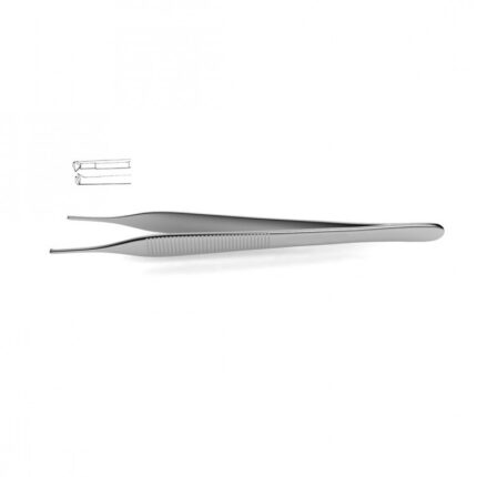 Callison Tissue & Tying Forceps