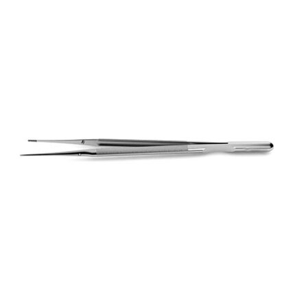 Dennis-Type Micro Forceps