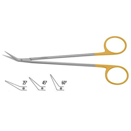 Scissors - Tungsten Carbide