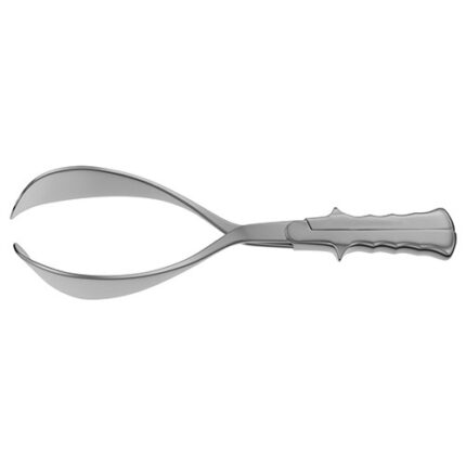 McLane-Tucker Obstetrical Forceps